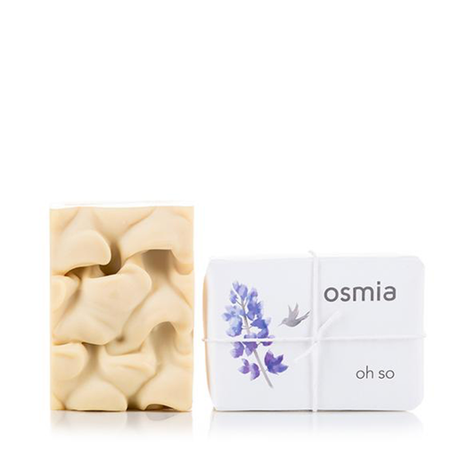 Oh So Soap