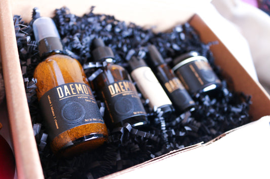 Daemon Gift Bundle