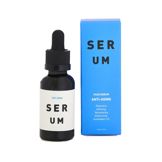 Anti Aging Face Serum