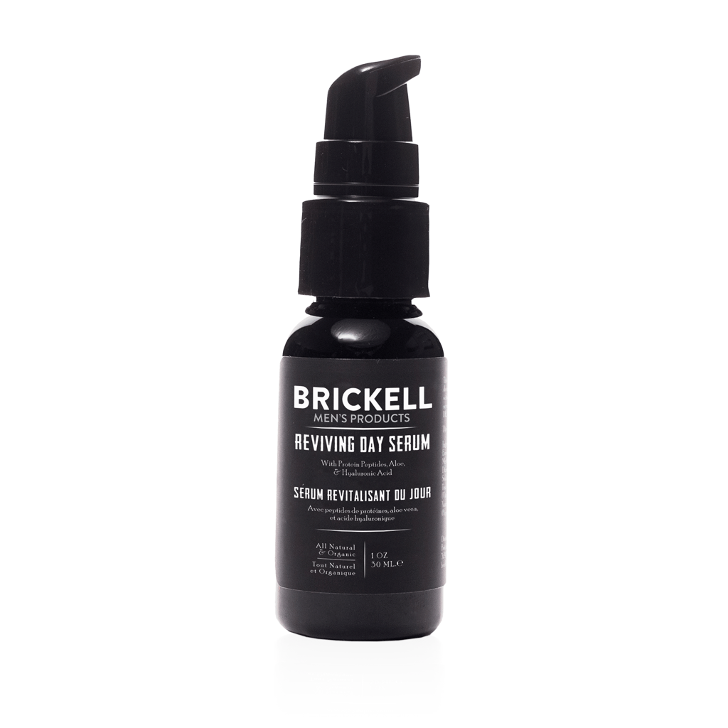 Reviving Day Serum