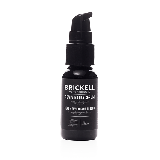 Reviving Day Serum