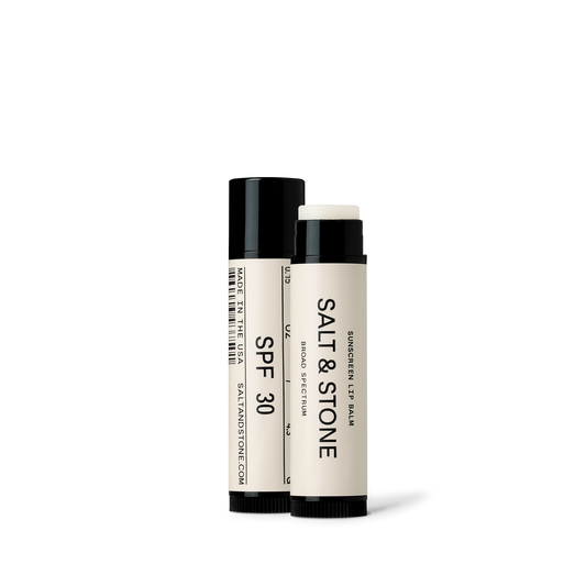 Sunscreen Lip Balm SPF 30
