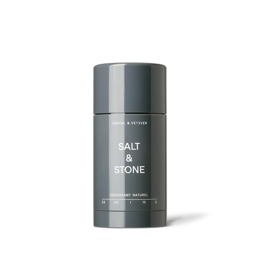Santal & Vetiver - Formula Nº 2 (Sensitive Skin)