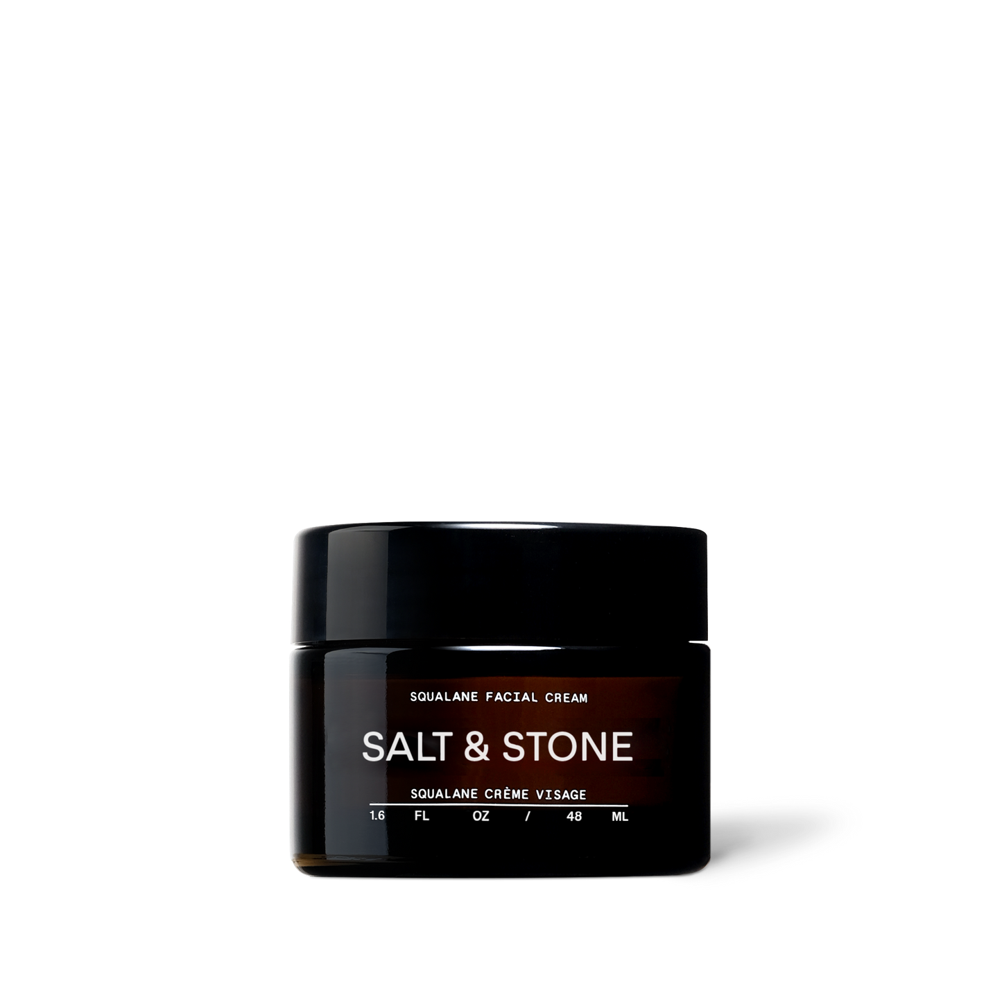 Squalane Facial Cream