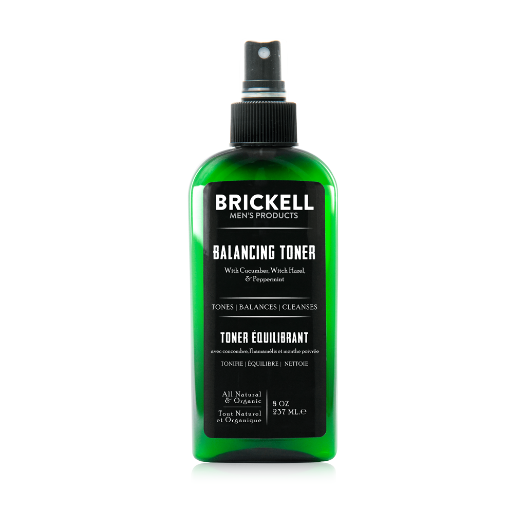 Balancing Toner