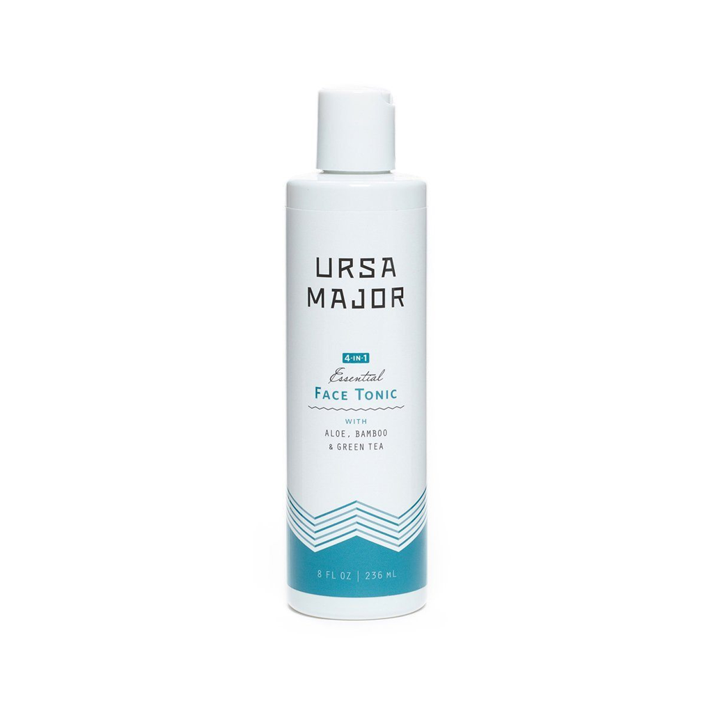 4-in-1 Essential Face Tonic
