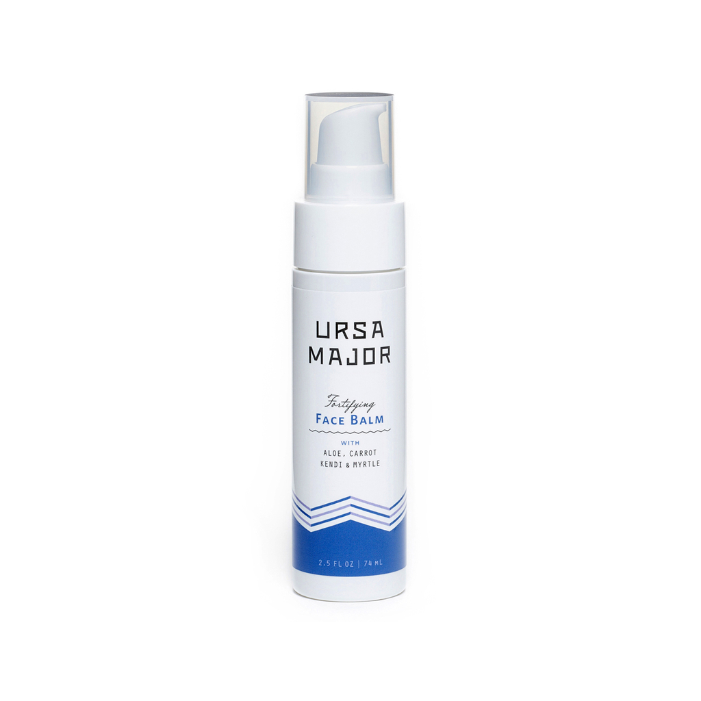 Fortifying Face Balm