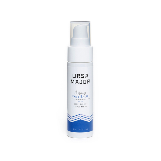 Fortifying Face Balm