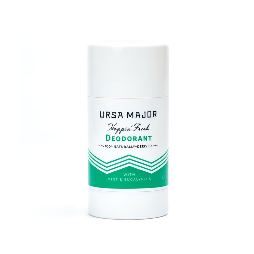 Hoppin' Fresh Deodorant