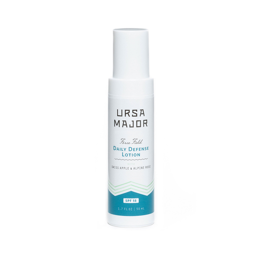 Force Field Daily SPF