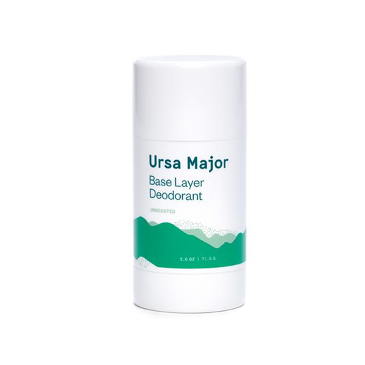 Base Layer Deodorant