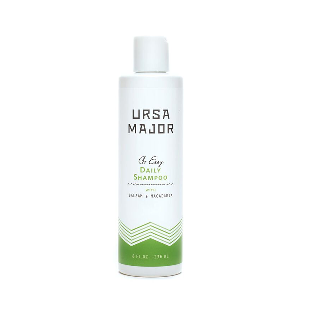 Go Easy Daily Shampoo