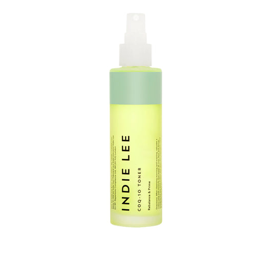 CoQ 10 Toner