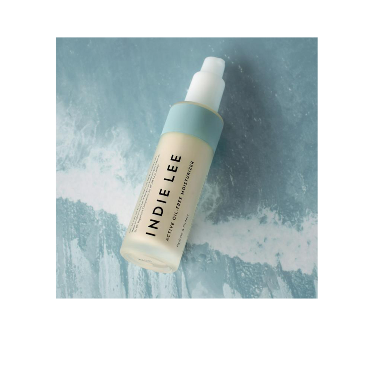 Active Oil Free Moisturizer
