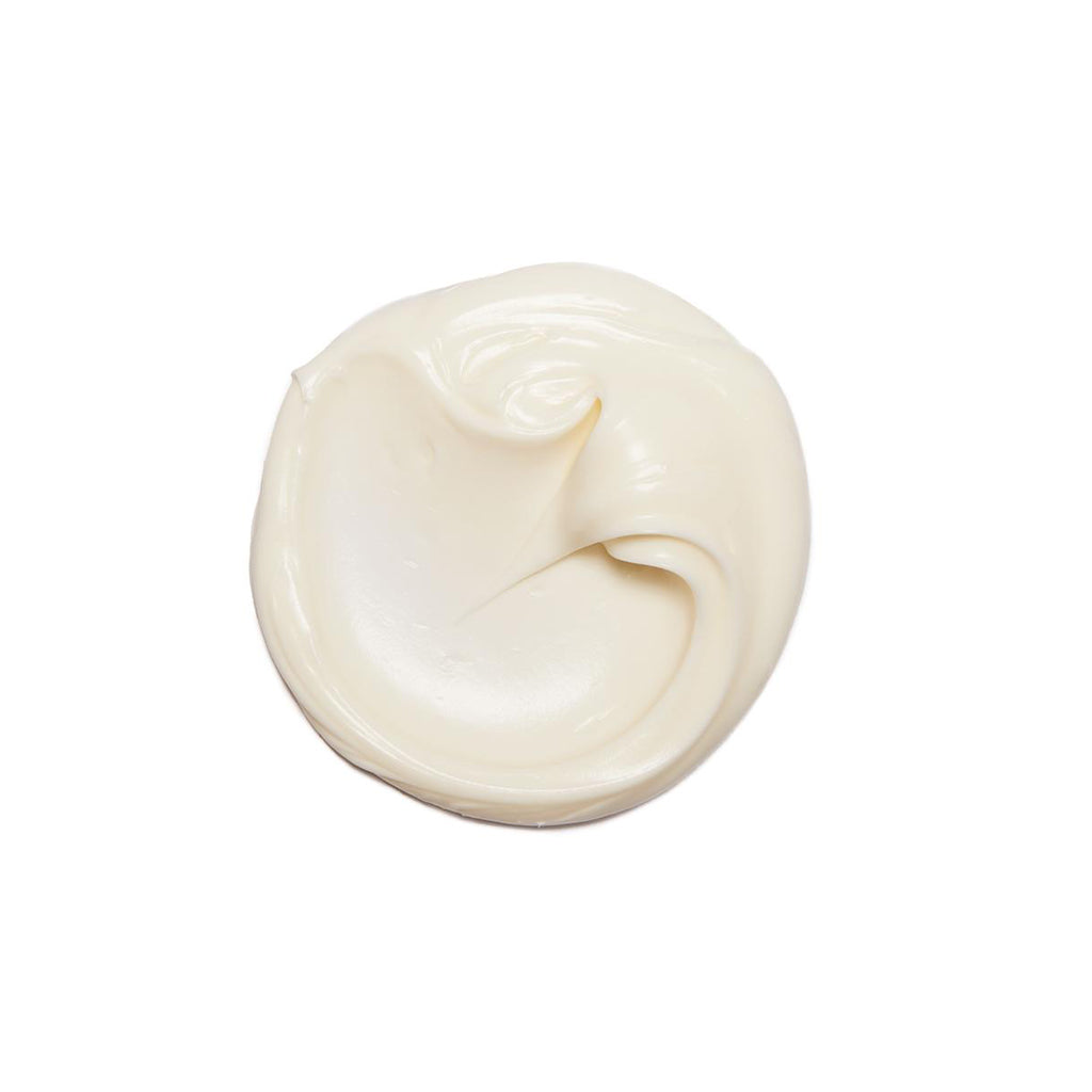 Whipped Body Butter